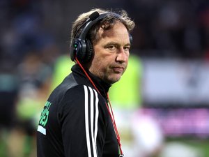Pro D2 - "Terminer cinquième aurait été une belle bêtise" : son dernier match au Stadium, les cadres laissés au repos, le barrage à Aix, Pierre-Henry Broncan se livre après Brive - Nevers