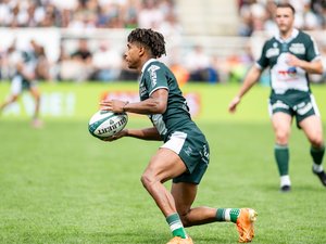 Direct. Top 14 - Pau - Clermont : un choc capital pour la phase finale au Hameau ! Suivez la rencontre de la 24e journée