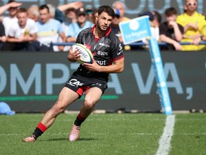Direct. Top 14 - Lyon - Bayonne : peu d’enjeux mais du spectacle ? Suivez la rencontre de la 24e journée