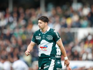 Top 14 - Les notes de Pau – Clermont : Maddocks omniprésent, Simmonds précieux, Delguy un peu trop gourmand
