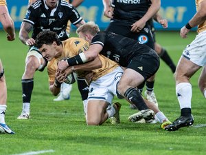 Pro D2 - Provence a "choisi" Brive : l'enseignement de la 30e et dernière journée avant le début des phases finales