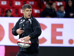 Pro D2 - En pleine montée en puissance, pourquoi Oyonnax peut être la surprise des phases finales
