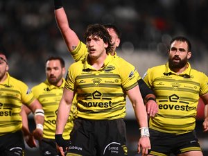 Pro D2 : Mont-de-Marsan : une victoire pour l’honneur