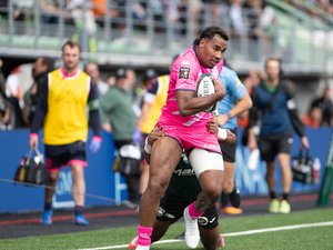 Top 14 - Les notes de Montauban - Stade français : Noah Nene incontournable, Simon Renda sur le reculoir