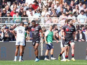 Top 14 - Les notes de Lyon - Bayonne : Jiuta Wainiqolo toujours aussi fort, les Pumas de Bayonne peu inspirés