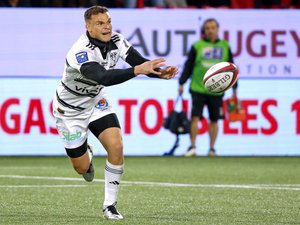 Pro D2 - "Ça n’a pas été vu par l’arbitre ; pour une fois, ça compense" : à Brive, une dernière transformation qui fait débat
