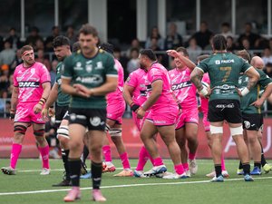 Top 14 - "Personne n’y prend du plaisir" : l’opinion du Midol après Montauban - Stade français