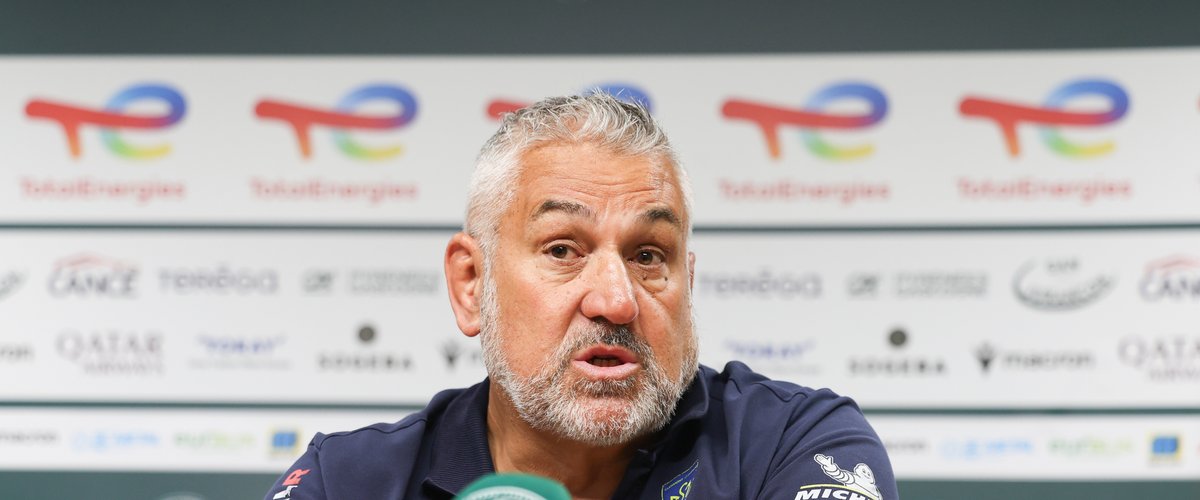 Pau vs Clermont: Referee Controversy and Section Paloise Qualification