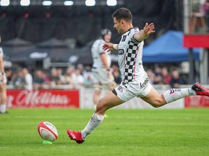 Pro D2 - "Ça ne change pas nos objectifs" : défaite logique pour Valence-Romans, contraint de se déplacer en barrage