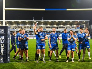 Pro D2. Vannes - Dax : un dernier match pour du beurre, mais des histoires quand même