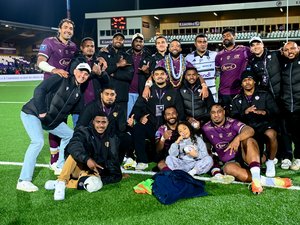 Pro D2 - L’adieu aux larmes et la fin d'un cycle pour Soyaux-Angoulême