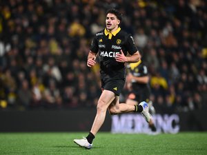 Direct. Top 14. La Rochelle - Toulouse : suivez la grande affiche de la 24e journée aux énormes enjeux pour les deux équipes