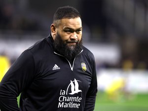 Top 14 - "Ça m’a fait un peu peur" : Uini Atonio revient sur l’accident cardiaque qui a stoppé sa carrière