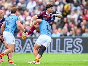 Top 14 / Champions Cup - "Le généreux destin de l'UBB" : l'édito du lundi 18 mai