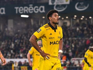 Top 14 - Les notes de La Rochelle - Toulouse : Charles Kanté-Samba brille, Semi Lagivala ferraille, Rodrigue Neti à la faute...