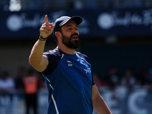 XV de France - Aurélien Cologni, Geoffrey Doumayrou : ces techniciens qui intéressent les Bleus à l’approche du championnat des nations et du Mondial 2027