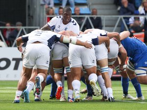 Top 14 - La victoire à Castres le confirme : Joan Caudullo a accouché d’un (beau) monstre à Montpellier