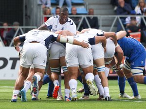 Top 14 - "C'est sûr que ça va être une grosse bataille' : la lutte pour le top 6 et la qualification pour les demi-finales plus intense que jamais