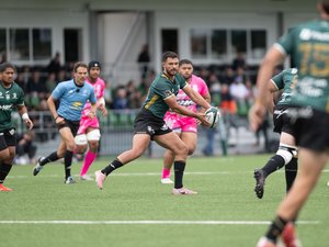 Top 14 - "Tu te cabosses sur des mecs et il ne se passe rien" : tarif maison pour Montauban, une nouvelle fois balayée à Sapiac