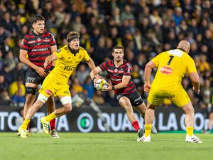 Top 14 - Pour Toulouse, le déplacement à La Rochelle est à oublier... ou pas