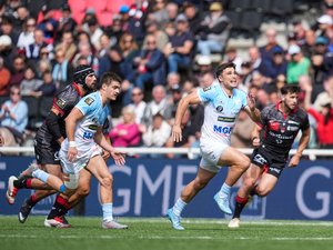 Top 14 - "Quand tu en prends 40 tous les week-ends, c’est qu’il y a un problème" : nouvelle journée portes ouvertes pour Bayonne