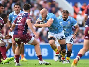 Top 14 - "On a poussé les Bordelais dans leurs retranchements" : mission accomplie pour Perpignan, malgré les regrets