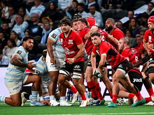 Top 14 - "Nous avons eu beaucoup de courage mais avons surtout commis trop d’imprécisions" : Toulon est toujours illisible