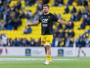 XV de France - Impressionnant en Top 14, Alldritt va-t-il retrouver l’équipe de France ?