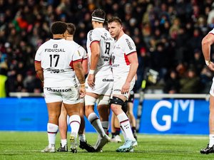 Top 14. Toulouse. Saison terminée pour Anthony Jelonch et Benjamin Bertrand ?