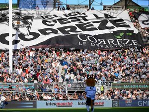 Pro D2 - 1,5 million de spectateurs : la Pro D2 continue de grandir à pas de géant
