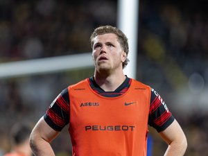 Transfert. Top 14 - Thibaud Flament prolonge à son tour au Stade toulousain