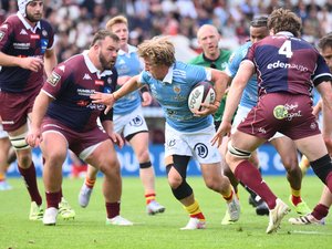 Top 14 - Pourquoi Jake McIntyre, l’électron libre, est-il la dernière pièce du puzzle pour que l’Usap aille chercher son maintien ?