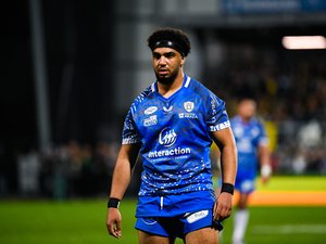 Transferts. Top 14/Pro D2 - Hayam El Bibouji prêté une saison de plus à Vannes