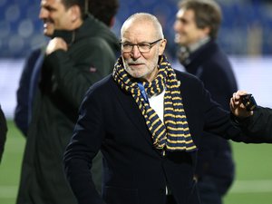 Pro D2 - "Manque de leaders", ADN "perdu", "vrai problème de cardio"... Nevers tire les leçons d’une saison ratée