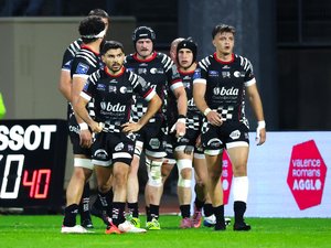 Pro D2 - "Notre rôle d’outsider nous va bien" : Valence Romans est prêt à écrire l’histoire sur la pelouse d'Oyonnax, en barrage