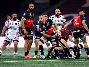 Pro D2 - "Nous sommes là où nous voulions être" : Oyonnax et Valence-Romans ne veulent pas s’arrêter en barrages