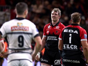 Pro D2 - "Le collectif est notre force" : Phœnix Battye (Oyonnax) confiant avant le barrage contre Valence-Romans