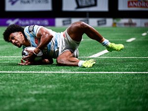 Transferts. Top 14. Wame Naituvi (Racing 92) prolonge son bail jusqu'en 2028