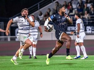 Pro D2 - Les pronos pour les barrages : match indécis entre Provence Rugby et Brive, Oyonnax favori ?