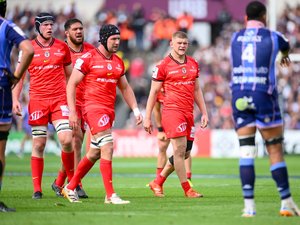 Top 14. Toulouse. Les résultats des Bleus dans le Tournoi ont-ils une conséquence sur les fins de saison toulousaines ?