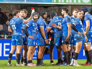 Pro D2. Un problème de riches : Vannes arrive à plein pour la phase finale