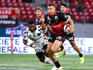 Direct. Pro D2 - Oyonnax - Valence Romans : qui pour défier l'ogre vannetais en demi-finale ? Suivez le premier barrage