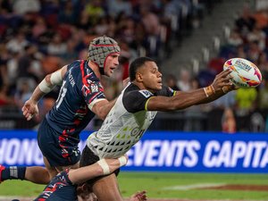 Info Midol. Transferts – Un international fidjien de rugby à 7 s’est engagé avec Toulon