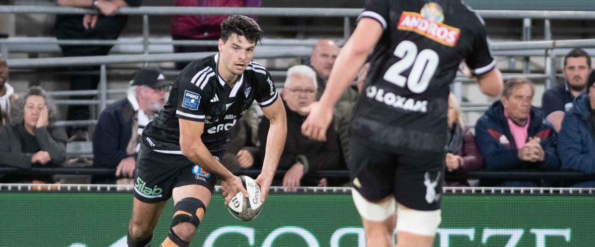 Pro D2 - 