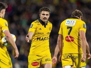 Top 14 - "La confiance est au maximum" : comment La Rochelle s’est remise en selle dans la course au Brennus