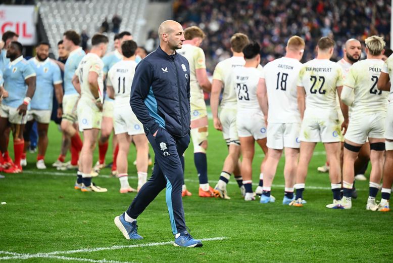 Selected with the XV de la Rose, the Janse van Rensburg case raises questions in England