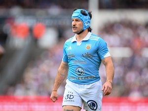 Transferts / Pro D2 - Gela Aprasidze (Perpignan) s'engage officiellement avec Soyaux-Angoulême