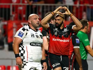 Pro D2 - Oyonnax écarte Valence-Romans et rejoint Vannes en demi-finale