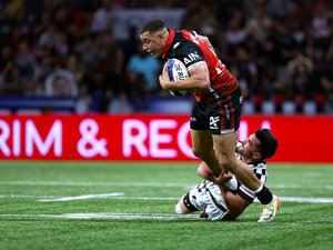 Pro D2 - "Oyo fait le yo-yo" : après une saison en enfer, Oyonnax réussit son retour en phase finale !
