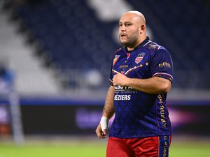 Pro D2 - Bagarre sur le parking après Nevers-Béziers : Ilia Kaikatsishvili et Youssef Amrouni suspendus 12 semaines